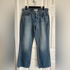 Lucky Brand Easy Rider Boot Jean NWOT